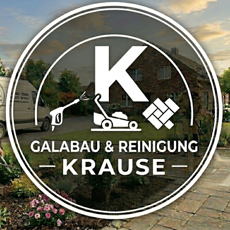 Krause Galabau & Reinigung